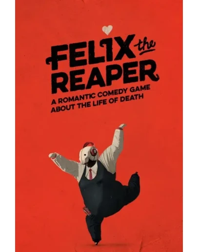 Felix The Reaper Xbox One &amp Xbox Series XS активация