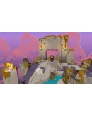 Felix The Reaper Xbox One &amp Xbox Series XS активация