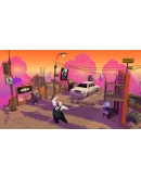 Felix The Reaper Xbox One &amp Xbox Series XS активация