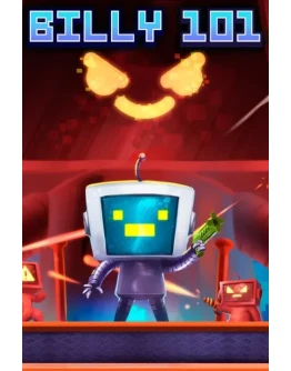 Billy 101 Xbox One &amp Xbox Series XS активация