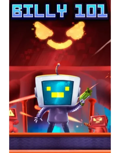 Billy 101 Xbox One &amp Xbox Series XS активация