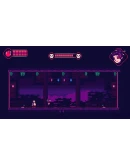 Super Geisha Neon Xbox OneXS активация