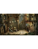 Machinarium Xbox One & Xbox Series XS активация Machinarium Xbox One & Xbox Series XS активация