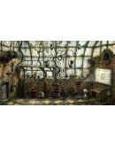 Machinarium Xbox One & Xbox Series XS активация Machinarium Xbox One & Xbox Series XS активация