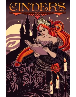 Cinders Xbox One &amp Xbox Series XS активация