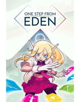 One Step From Eden Xbox OneXS активация