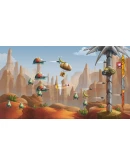 Arcade Islands: Volume One Xbox OneXS активация Arcade Islands: Volume One Xbox OneXS активация