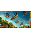 Arcade Islands: Volume One Xbox OneXS активация Arcade Islands: Volume One Xbox OneXS активация