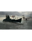 Battlestations Pacific Xbox OneXS активация