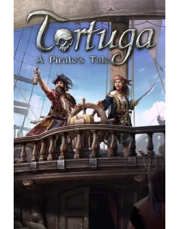 Tortuga - A Pirates Tale Xbox OneXS активация Tortuga - A Pirates Tale Xbox OneXS активация