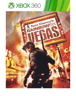 Tom Clancys RainbowSix Vegas Xbox OneXS активация Tom Clancys RainbowSix Vegas Xbox OneXS активация