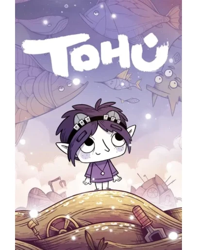 TOHU Xbox One & Xbox Series XS активация TOHU Xbox One & Xbox Series XS активация