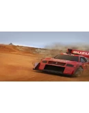 Sbastien Loeb Rally EVO Pikes Peak Pack Suzuki XBOX