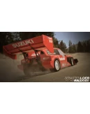 Sbastien Loeb Rally EVO Pikes Peak Pack Suzuki XBOX