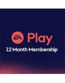 EA PLAY Playstation PS45 1-12 месяц PSN ТУРЦИЯ PS