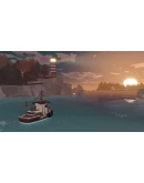 DREDGE Steam Gift Россия