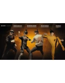 Sifu Deluxe Cosmetic Pack Xbox One/XS Активация +