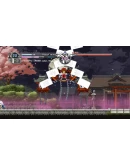 Touhou Luna Nights АВТОДОСТАВКА STEAM РОССИЯ