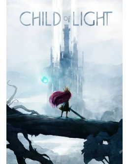 Child of Light Ubisoft ПК