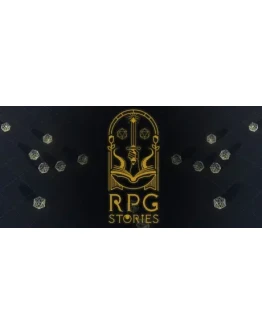 RPG Stories - Player Version STEAM GIFT РОССИЯ