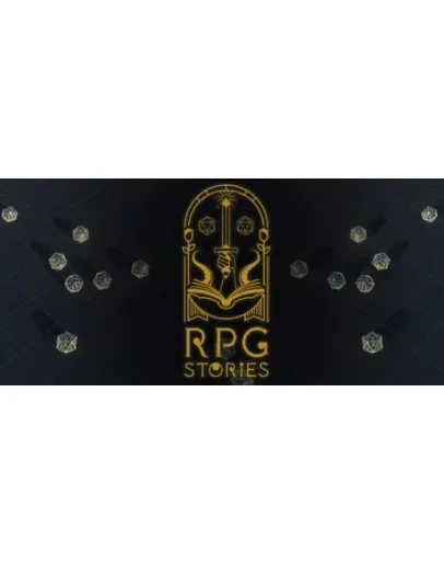 RPG Stories - Player Version STEAM GIFT РОССИЯ