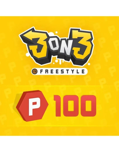 3on3 FreeStyle 100 Очков FS Xbox Активация/Покупка