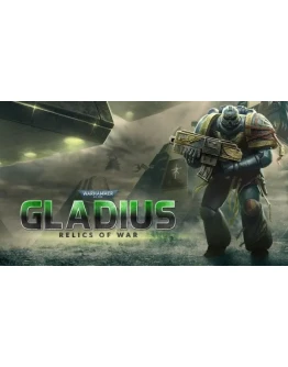 Warhammer 40,000: Gladius Relics of War (Epic Games) Warhammer 40,000: Gladius Relics of War (Epic Games)