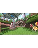 Epic Roller Coasters Candyland DLC STEAM GIFT РОССИЯ