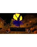 Epic Roller Coasters Halloween DLC STEAM РОССИЯ Epic Roller Coasters Halloween DLC STEAM РОССИЯ