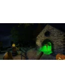 Epic Roller Coasters Halloween DLC STEAM РОССИЯ Epic Roller Coasters Halloween DLC STEAM РОССИЯ