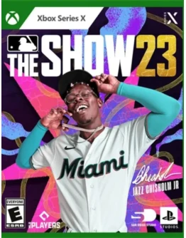 MLB The Show 23 Xbox Series XS Активация + Gift MLB The Show 23 Xbox Series XS Активация + Gift