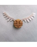 Схема для бисера: 