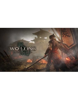 Wo Long: Fallen Dynasty (PS4/RU) П3 - Активация