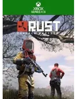 Rust Console Edition XS 2025 КЛЮЧ