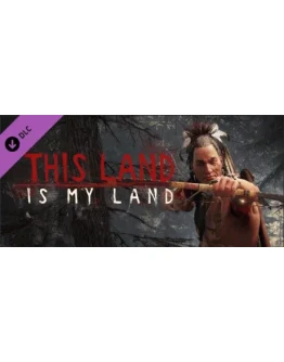 This Land Is My Land Founders Edition (Steam Gift RU)
