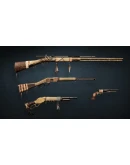 This Land Is My Land - Trophy Guns DLC (Steam Gift RU)