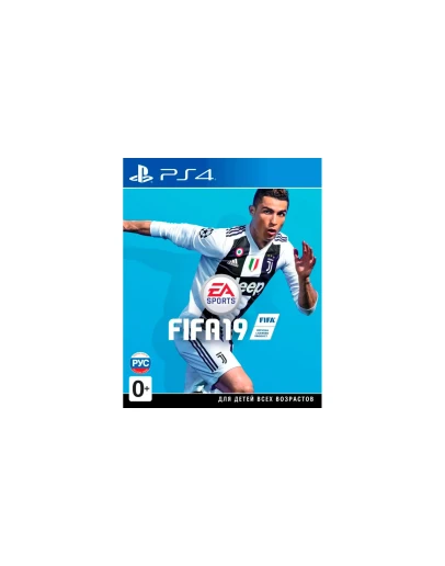 FIFA 19+Gang Beasts+Rainbow Six Siege USA PS4/PS5