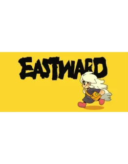 Eastward (Steam Gift Россия) Eastward (Steam Gift Россия)