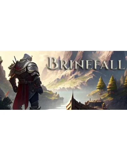 Brinefall (Steam Gift Россия)