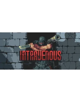 Intravenous (Steam Gift Россия) Intravenous (Steam Gift Россия)