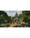 Planet Zoo: Tropical Pack Steam Ключ РФ+Мир +Бонус