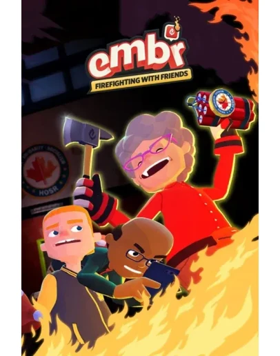 Embr Xbox One & Xbox Series XS активация Embr Xbox One & Xbox Series XS активация