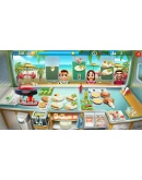 Food Truck Tycoon + Flowlines VS Xbox активация