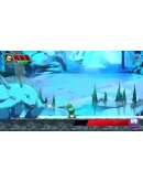 Adventures of Chris Xbox OneXS активация