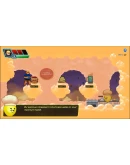 Adventures of Chris Xbox OneXS активация