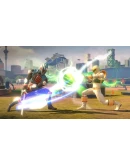 Power Rangers: Battle for the Grid Xbox активация