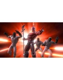 Power Rangers: Battle for the Grid Xbox активация