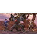 Power Rangers: Battle for the Grid Xbox активация