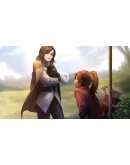 The Letter: A Horror Visual Novel Xbox активация