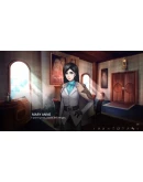 The Letter: A Horror Visual Novel Xbox активация